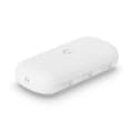 Miniatyrbillede 7 af 8: Ubiquiti UACC-FIBER-SR-KIT kabelorganisator Stang/Væg Kabelboks Hvid 1 stk