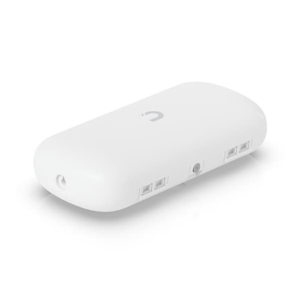 Ubiquiti UACC-FIBER-SR-KIT kabelorganisator Stang/Væg Kabelboks Hvid 1 stk