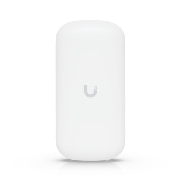 Ubiquiti UACC-FIBER-SR-KIT kabelorganisator Stang/Væg Kabelboks Hvid 1 stk