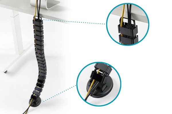 DIGITUS DA-90505 - kabelflexibelt ror