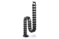 Miniatyrbild 1 av 3: DIGITUS DA-90505 - kabelflexibelt ror