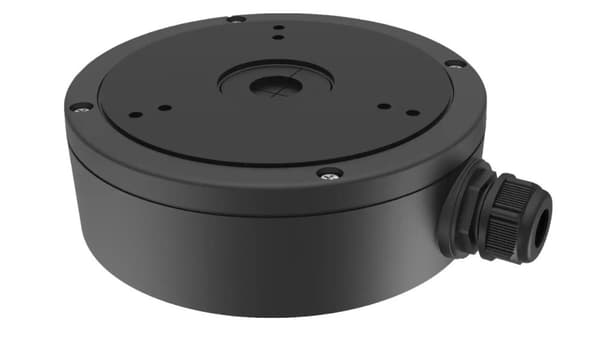 Samleboks Hikvision DS-1280ZJ-M Sort