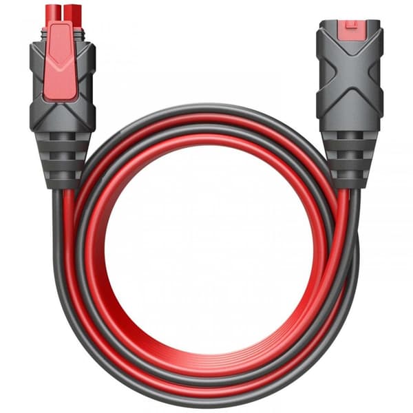 NOCO GC004 strömkabel Svart, Röd 3 m