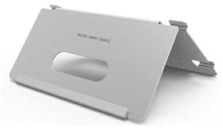 Zubehör HIKVision DS-KABH8350-T Standfuź