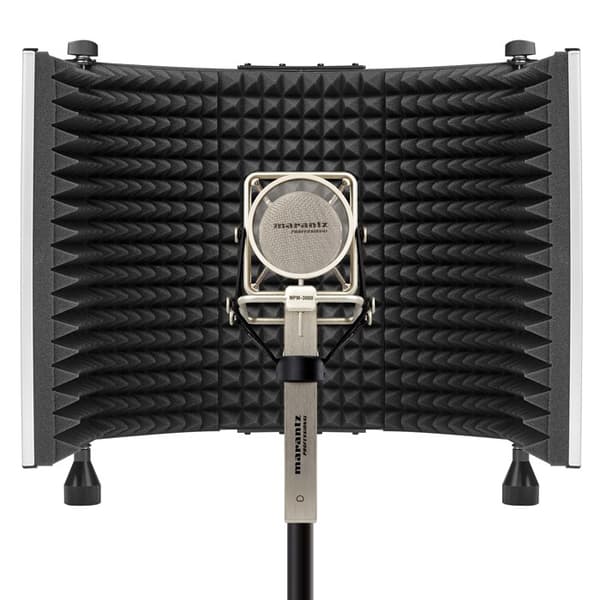Marantz Sound Shield - Reflexionsfilter