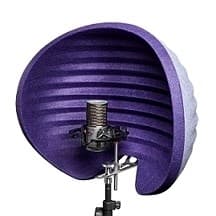 Aston Microphones Halo Mini -laulukoppi