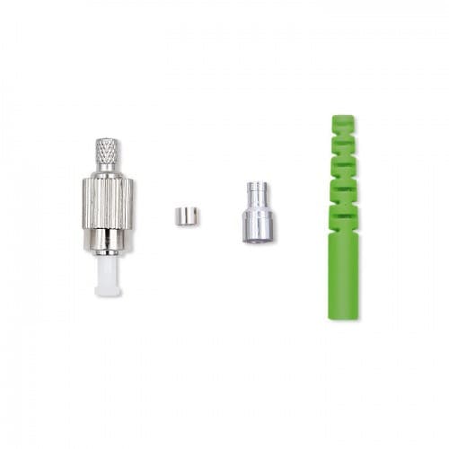 Qoltec 54443 fiberoptisk stik FC/APC