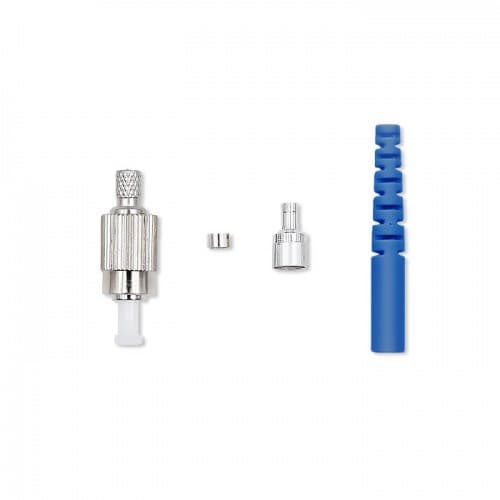 Qoltec 54442 fiberoptisk stik FC/PC
