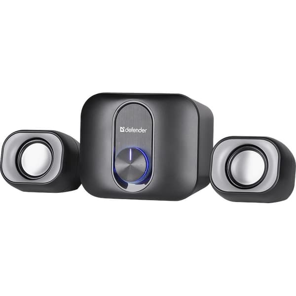 Tietokonekaiuttimet Defender V13 2.1 11W USB
