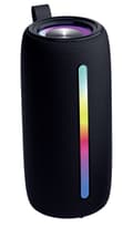 Miniatyrbillede 2 af 4: Denver BTL-360B RGB BT Højttaler 2x50W Sort