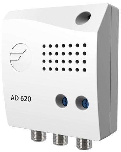 FAGOR AD620 PLUS 1IN+2OUT antennivahvistin