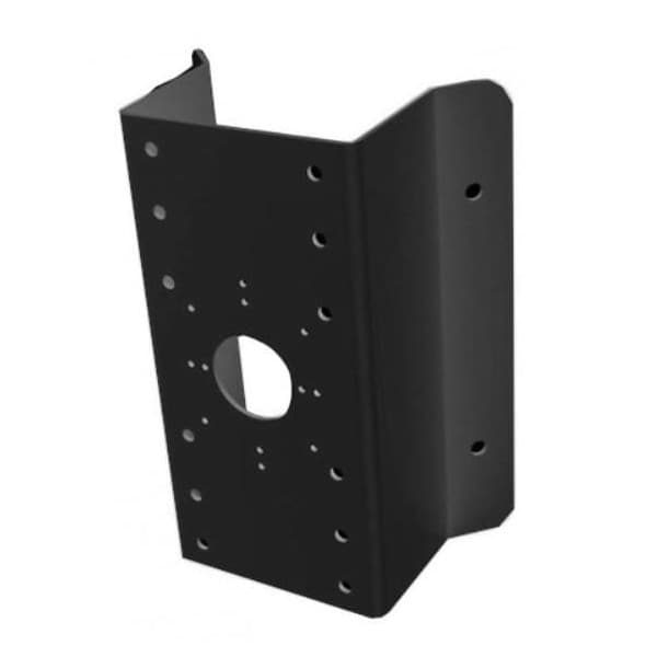 Kulmasovitin Hikvision DS-1276ZJ-SUS musta