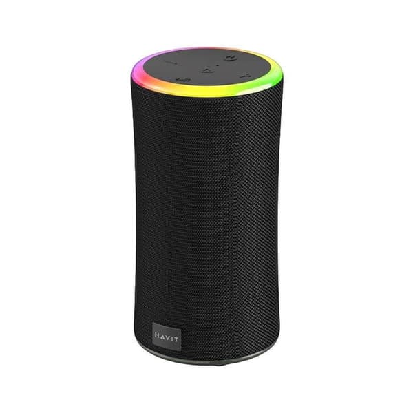 Havit SK833BT - langaton bluetooth-kaiutin, musta