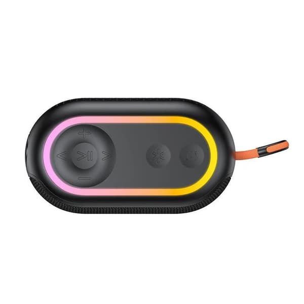 Havit SK809BT - langaton bluetooth-kaiutin, musta