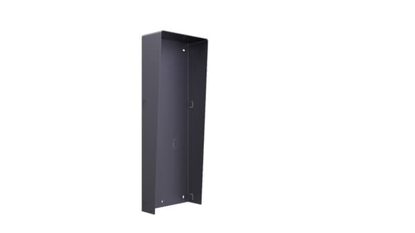Skyddsskärm för dörrstation HIKVISION DS-KABD8003-RS3