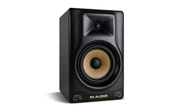 M-audio Forty Sixty - aktiivimonitori