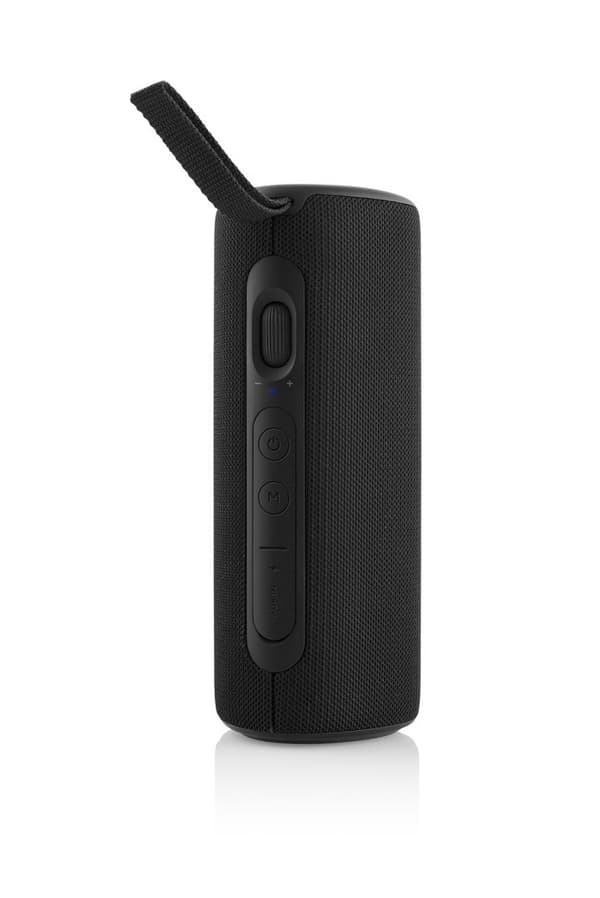 Bluetooth-højttaler JVC XS-E423B sort