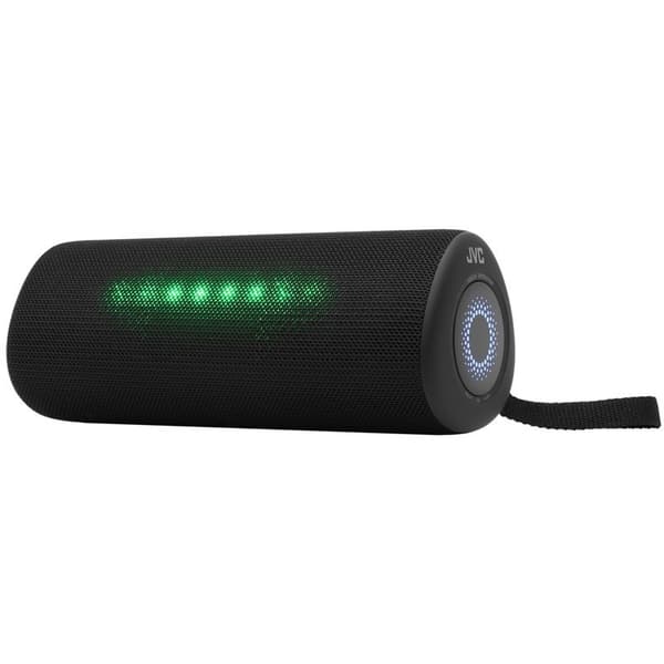 Bluetooth-højttaler JVC XS-E423B sort