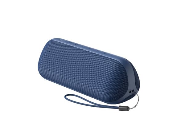 Havit M69 - Bluetooth-højttaler, blå