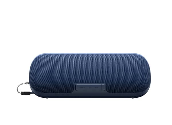 Havit M69 - Bluetooth-højttaler, blå