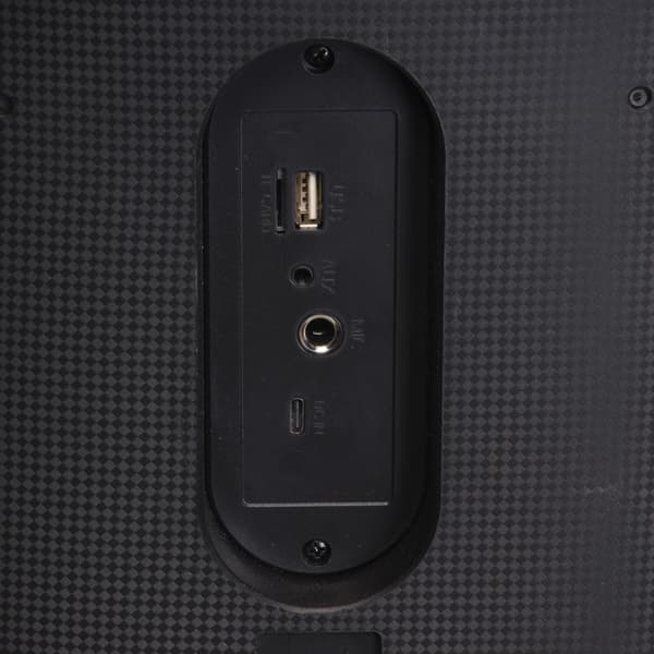 BT Denver BPS-354 højttaler maks. 200W