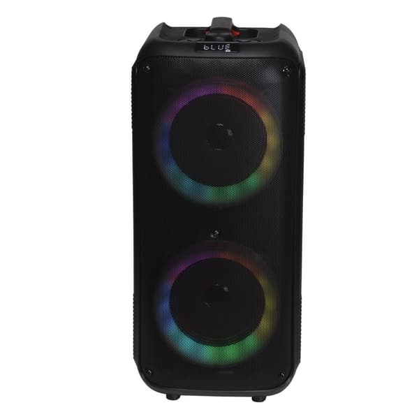 BT Denver BPS-354 kaiutin, max 200W musta