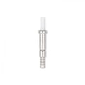 Miniatyrbillede 2 af 2: Qoltec 54435 fiberoptisk stik ST