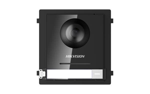 HikVision-videopuhelinmoduuli DS-KD8003-IME1(B)