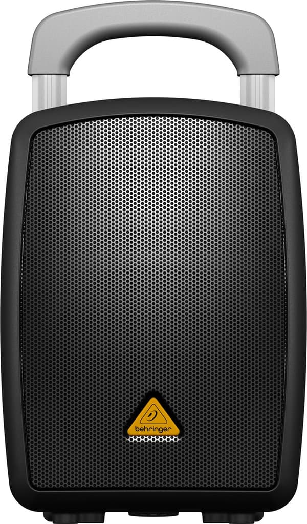 Behringer Europort MPA40BT-PRO 2-vejs