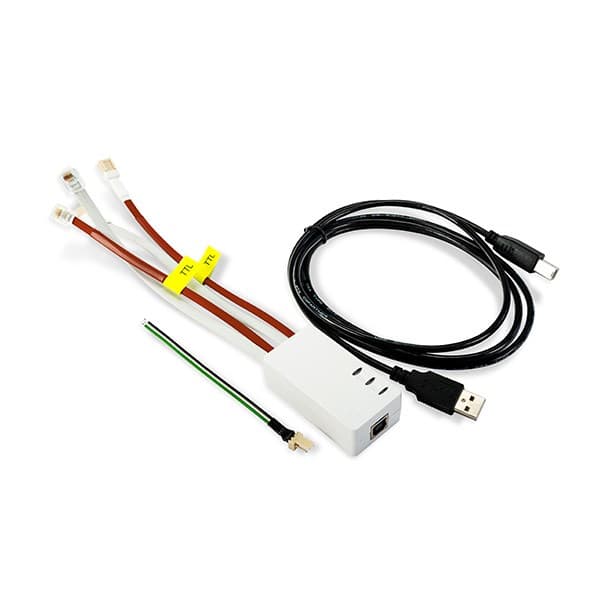 SATEL-KONVERTER TIL USB-RS-PROGRAMMERING (KABEL)