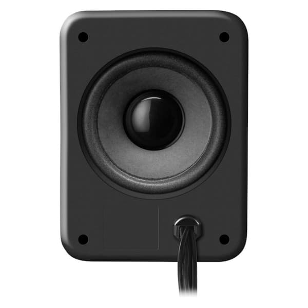 Defender V12 högtalare svart 11W USB