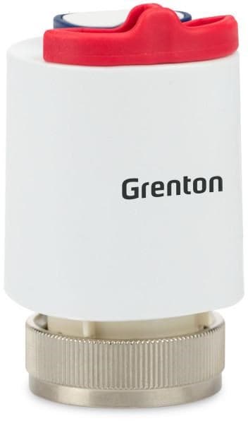 Magnetventil M30 24V Grenton