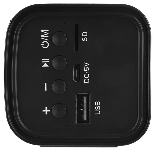 Bluetooth-højttaler ADLER AD 1191