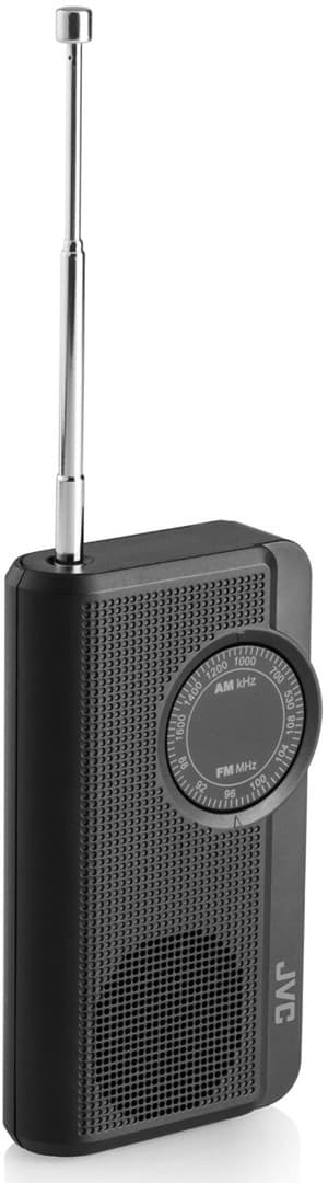 JVC Bærbar Radio RA-E311B