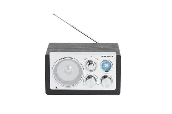 Denver TR-63B Analog