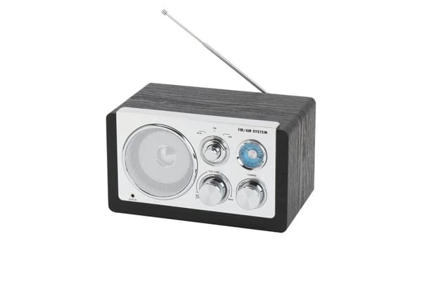 Denver TR-63B Analog