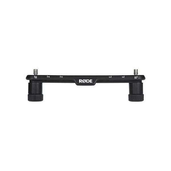 RODE-stereopalkki
