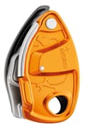 Miniatyrbillede 1 af 3: Petzl GRIGRI + Aluminium, Stål