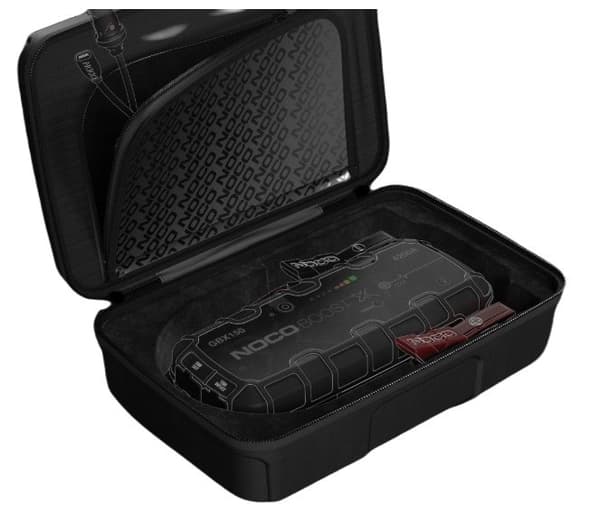 GBC104 GBX155 EVA-skyddsfodral