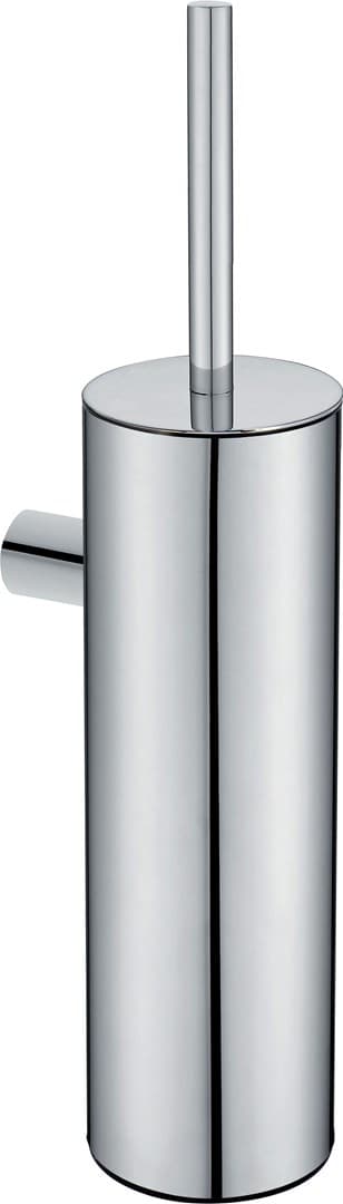 Væghængt toiletbørste