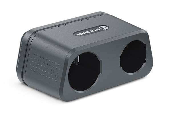 Pulsar APS-V batterioplader