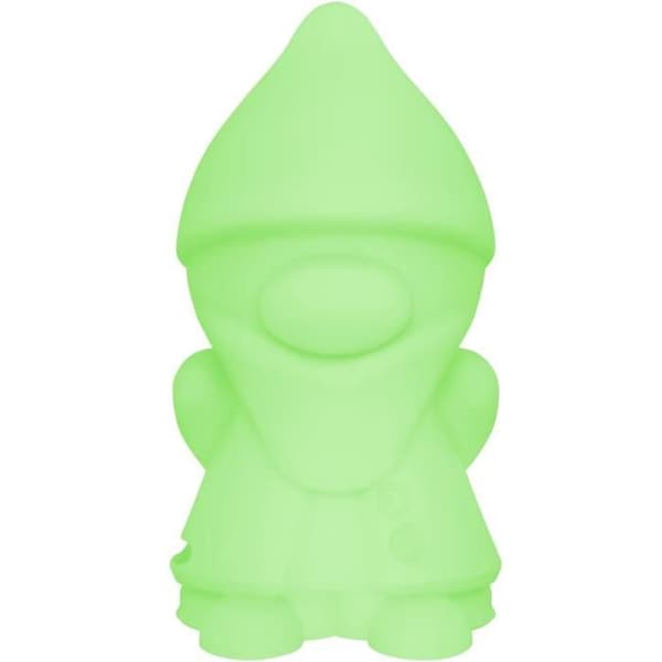 BIGBEN BTLSDWARF Luminous Bluetooth-högtalare - USB - Dvärgform