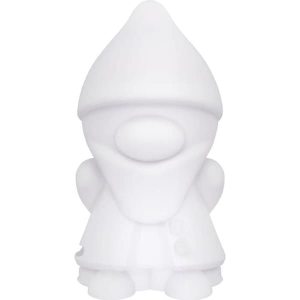 BIGBEN BTLSDWARF Luminous Bluetooth-högtalare - USB - Dvärgform
