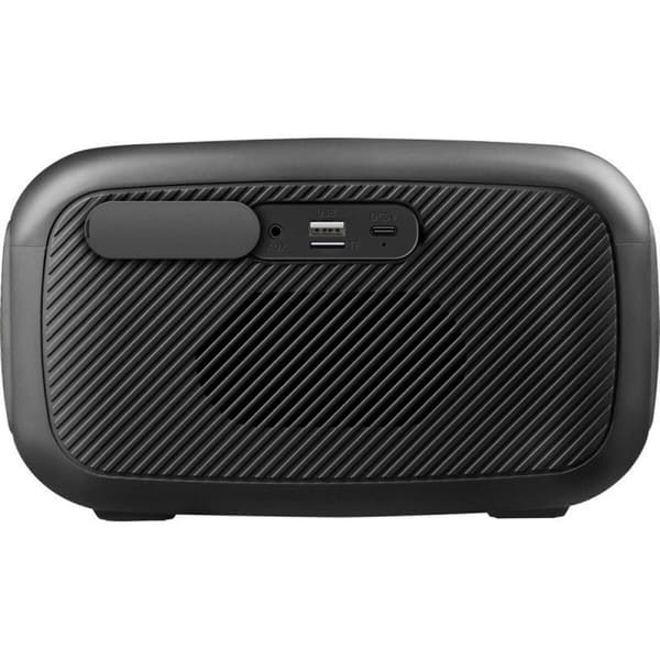 Kannettavat Bluetooth-kaiuttimet Defender 65305 Musta 20 W