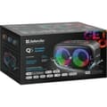 Pikkukuva 1 / 11: Kannettavat Bluetooth-kaiuttimet Defender 65305 Musta 20 W