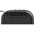 Miniatyrbild 4 av 10: Bärbar Bluetooth Högtalare Defender 65930 Svart 5 W