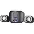 Miniatyrbild 3 av 5: PC-högtalare Defender 65213 Svart 6 W 11 W