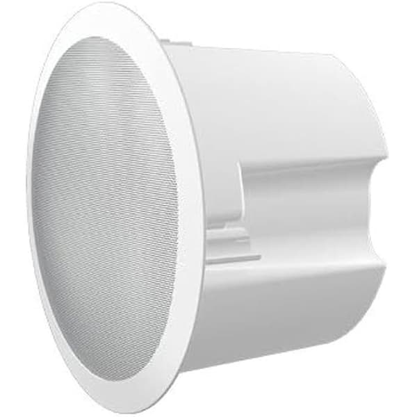 Högtalare - FANVIL - FH-S01 - Kabelansluten - 20 W - Vit