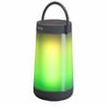 Miniatyrbild 4 av 5: Denver BTL-311 Trådlös Bluetooth-högtalare med LED-effekter och bärhandtag