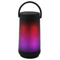 Miniatyrbild 5 av 5: Denver BTL-311 Trådlös Bluetooth-högtalare med LED-effekter och bärhandtag
